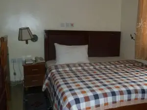Definite Destiny Hotel  - Guest Room