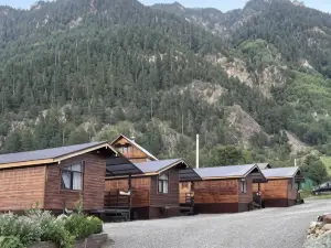 Ilas Guest House