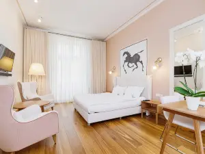 아파르타멘티 브락카 6