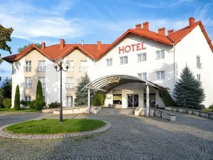 Hotel Lord Gorlice