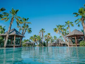 アランニア コスタ ブランカ  リゾート