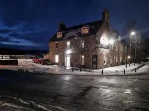 The Station Hotel