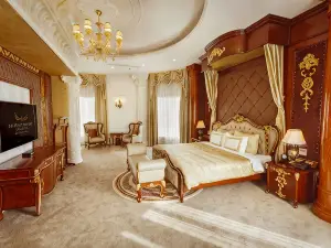 Muong Thanh Luxury Phu Tho