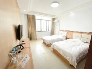 Yongfeng County Shima Town Cozy Good Sleep Rooms