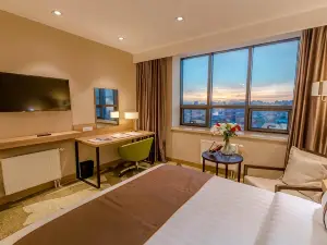Holiday Inn ULAANBAATAR by IHG