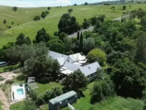 The Old Church Bed and Breakfast