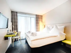 B&B HOTEL Aalen