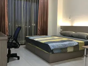 Emerald diamond B&B