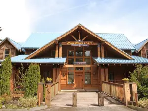 Moon Water Lodge