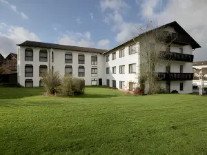 Hotel Stümpelstal