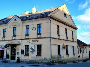Penzion na Figlene