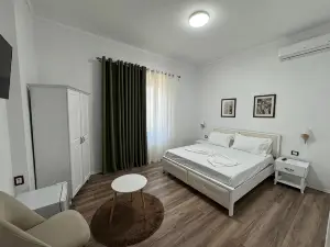 Xho's Forest Guest House