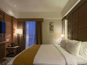 Novena Hotel by Azana
