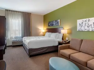 Sleep Inn & Suites