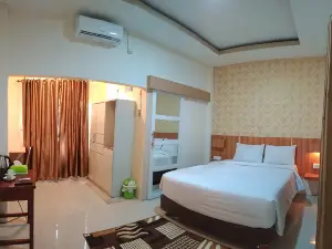 The Wish Hotel Syariah Solok