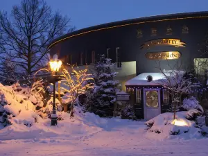 Hotel Zur Kutsche