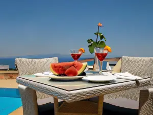 Kythira Golden Resort