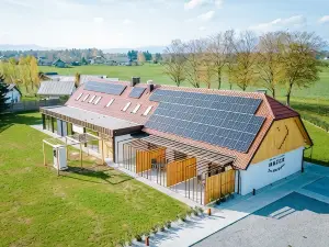 Resort Village Majer - Apartments, Glamping - Slovenia
