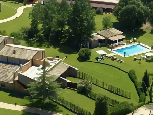 Mas Salvi Country Boutique Hotel