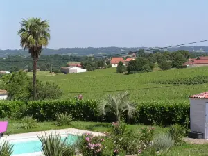 Le Pressoir B&B