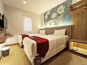 Kaloka Airport Hotel