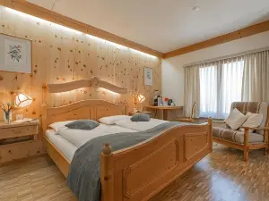 Hotel Alpina
