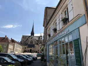 Aux Delices de l'Abbaye