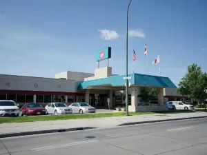Canad Inns Destination Centre Transcona