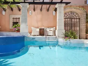 Rimondi Boutique Hotel - Small Luxury Hotels of the World
