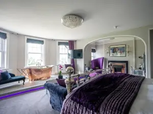 Dower House Hotel