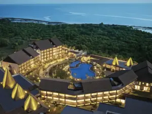 Myze Hotel Waingapu