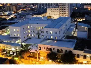 Hotel Metrópole