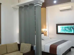 Alibaba Hotel