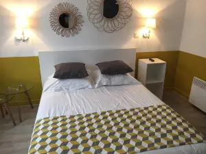 Hôtel-Restaurant le Flobart