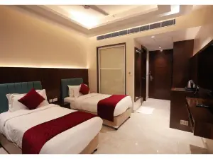 HOTEL ROYAL VILAS9