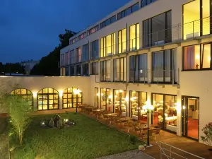 Hotel Balneolum Superior