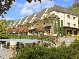 Hotel Restaurant Cal Petit