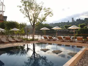 Corte Regia Relais & Spa