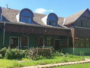 Valea Verde Retreat Transilvania