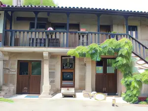 Aldea Rural Santo André