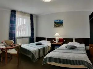 Hotel Pawłowski