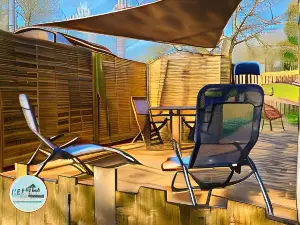 Little Wood Lodges