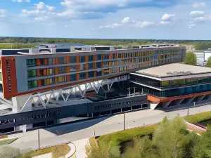 Van der Valk Hotel Veenendaal