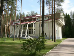 Raivola Hotel