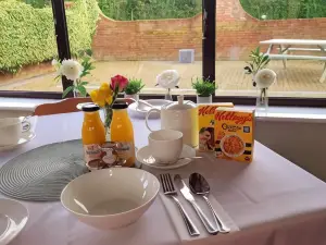 Church Farm Guest House