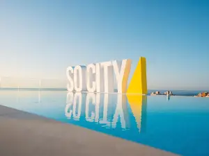 So City Hotel