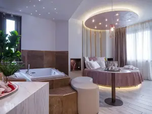 Beautiful Assisi Suite