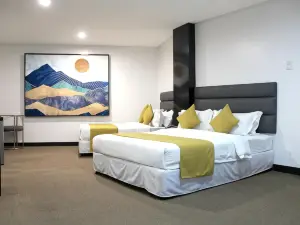 Dancenter Boss Hotel Angeles