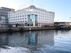 Elite Hotel Marina Plaza