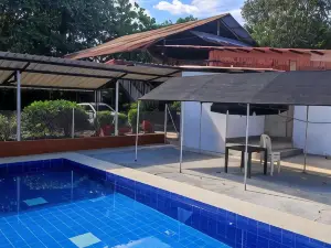 Hotel Campo Verde